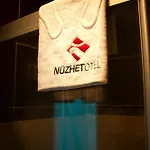 Nuezhet Kayseri