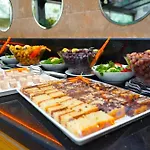 Hotel Nuezhet Kayseri