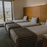 Hotel Nuezhet 4*