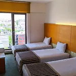 Hotel Nuezhet