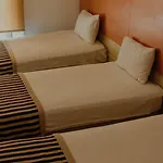 Hotel Nuezhet 4*