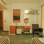 Nuezhet Hotel Kayseri