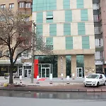 Nuezhet Hotel 4*