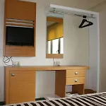 Nuezhet Hotel 4*