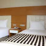 Hotel Nuezhet 4*