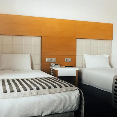 Nuezhet Hotel Kayseri