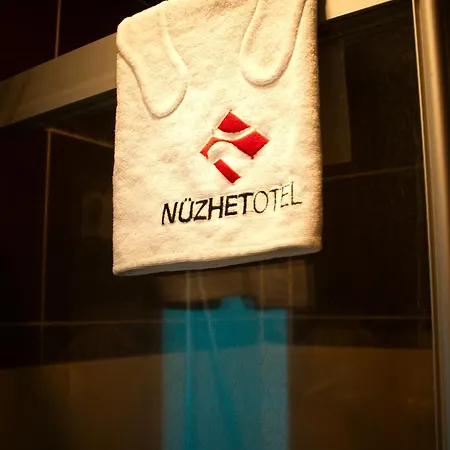 Nuezhet Kayseri