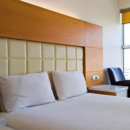 Nuezhet Hotel Kayseri