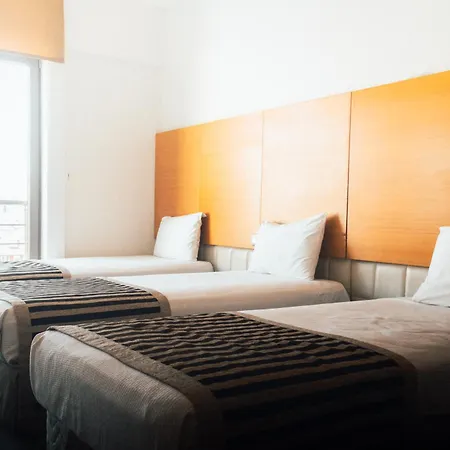 Hotel Nuezhet Kayseri