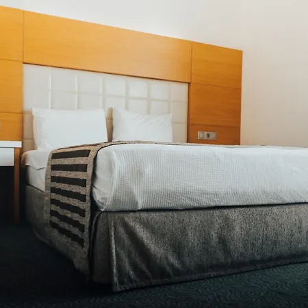 Hotell Nuezhet