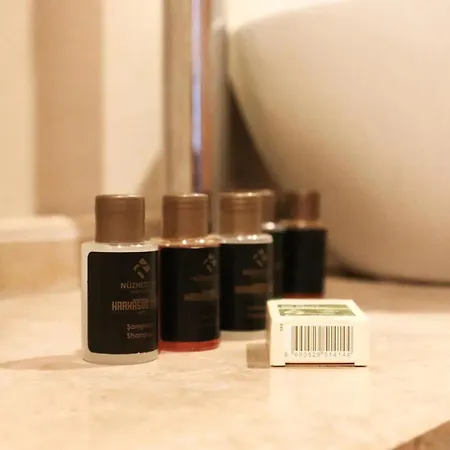 努兹赫特酒店 4*