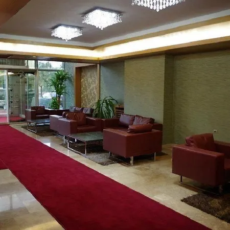 Nuezhet Hotel Balqash