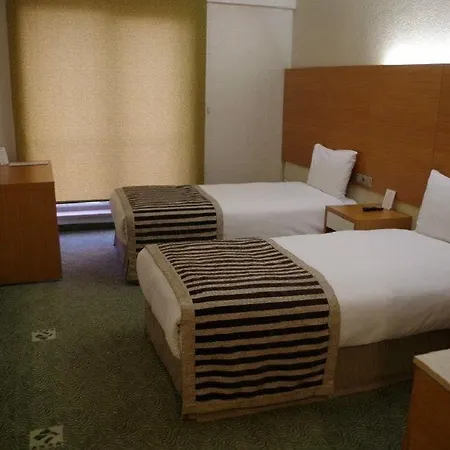 Nuezhet 4* قيصرية