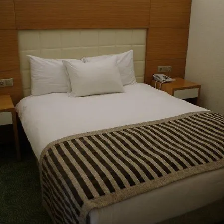 Hotell Nuezhet