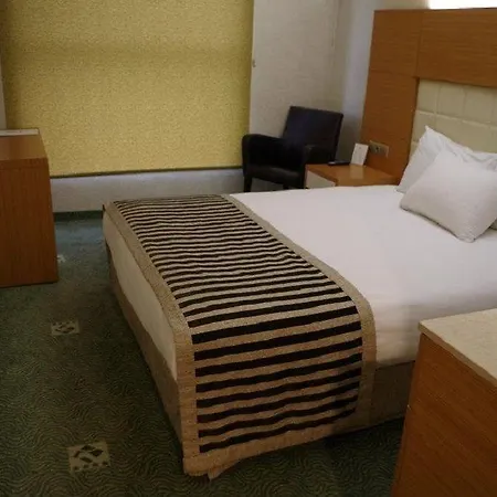 Nuezhet 4* قيصرية