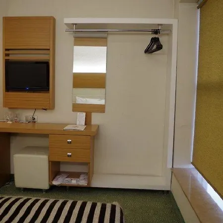 Nuezhet Hotell Kayseri