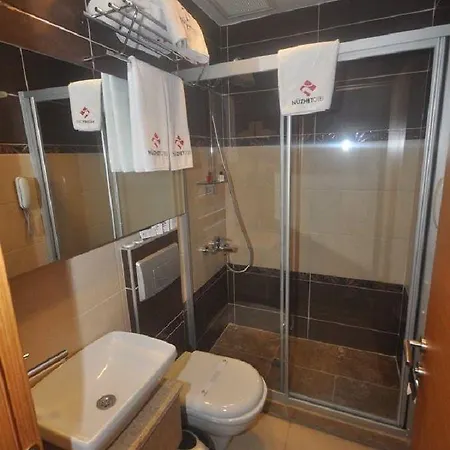 Nuezhet 4*