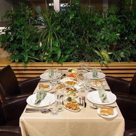 Nuezhet Hotel Balqash