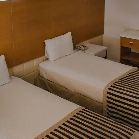 Nuezhet Hotell Kayseri