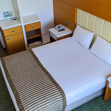 Nuezhet Hotell Kayseri