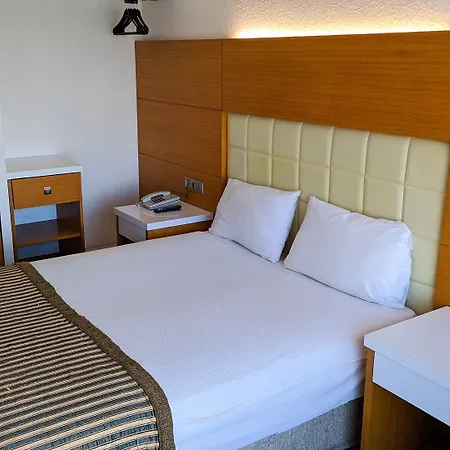 Nuezhet Hotel Balqash