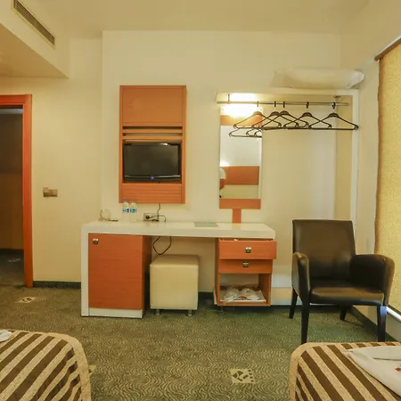 Nuezhet Hotel Balqash