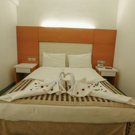 Nuezhet فندق قيصرية