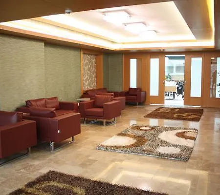 Nuezhet Hotel Balqash