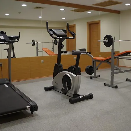 Nuezhet 4* قيصرية