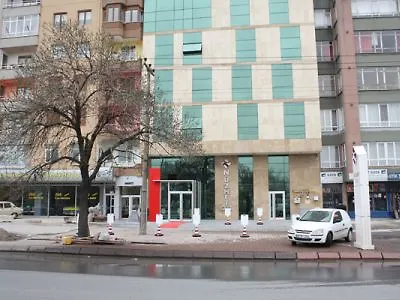 Nuezhet Hotel 4*