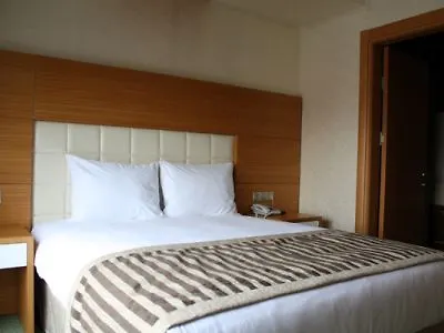 Hotell Nuezhet