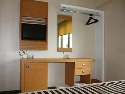 Nuezhet Hotell 4*