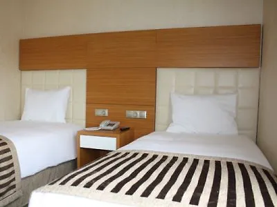 Hotel Nuezhet 4*