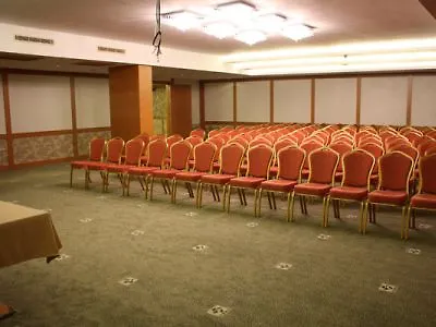 Nuezhet Hotell Kayseri