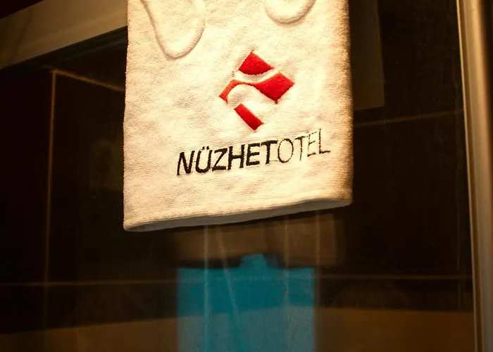 Nuezhet Кайсери