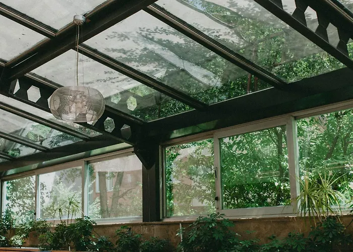 努兹赫特酒店 4* 开塞利