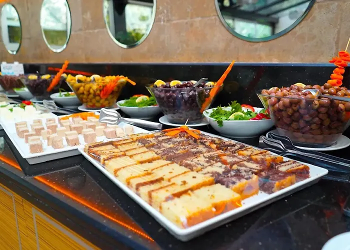 Отель Nuezhet Кайсери