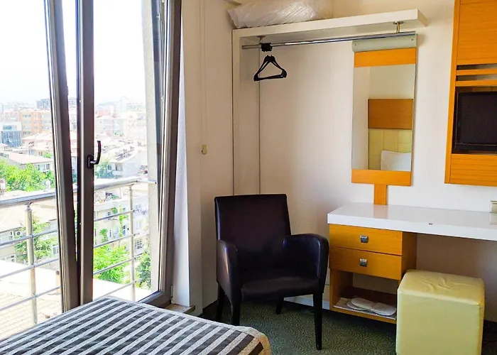 Nuezhet Отель 4*