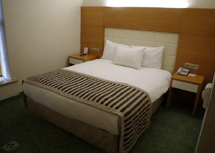 Nuezhet Отель 4*