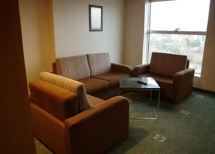 Nuezhet Кайсери