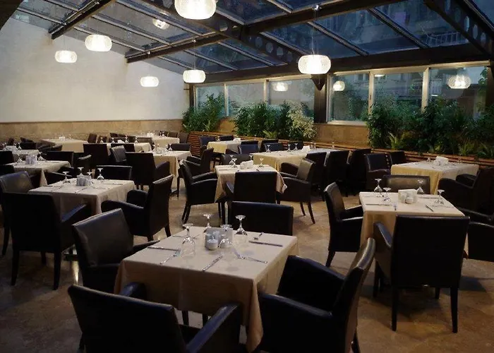 Отель Nuezhet Кайсери