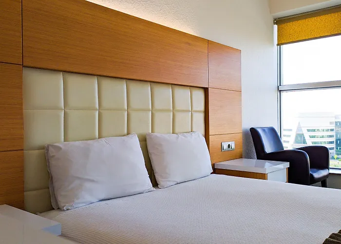 Nuezhet Отель 4*