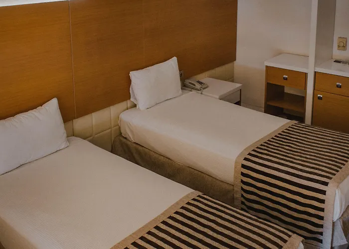 Nuezhet Отель Кайсери