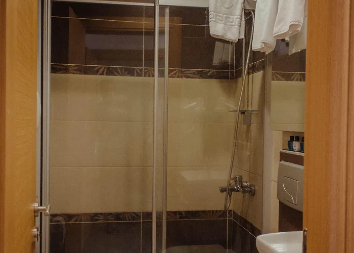 努兹赫特酒店 酒店 4*