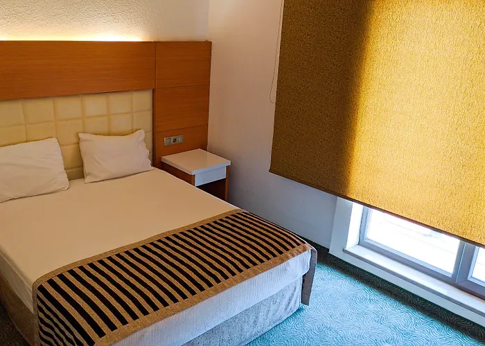 Nuezhet 4* Кайсери