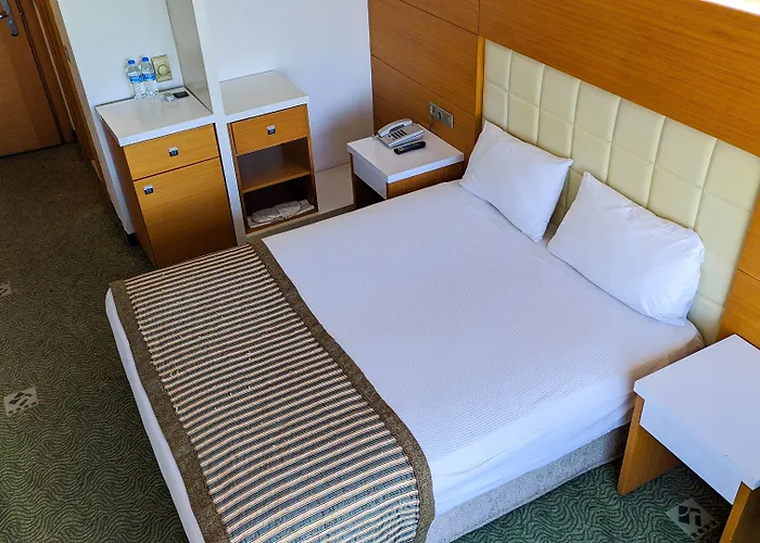 Nuezhet Отель Кайсери