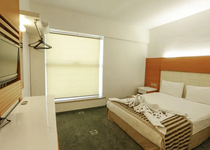 Nuezhet Отель 4*