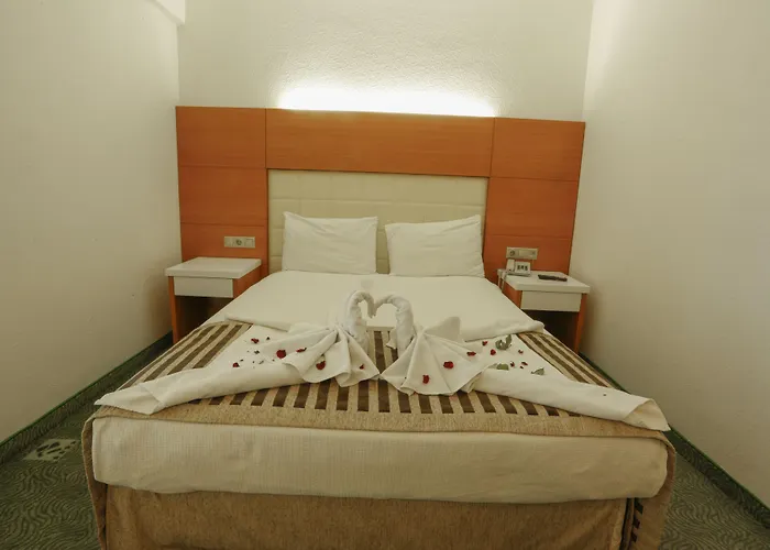 Nuezhet Отель Кайсери